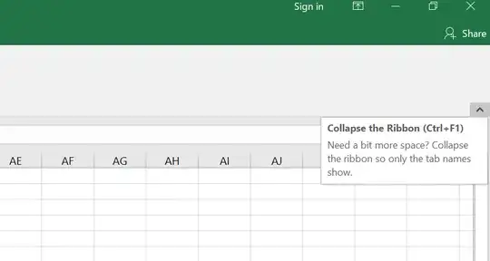 Indicator position above help text