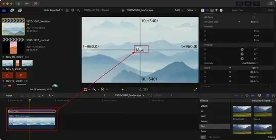 Add image and subtitle