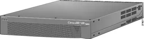 uBR7100