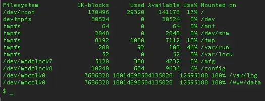 bad sd fake big data