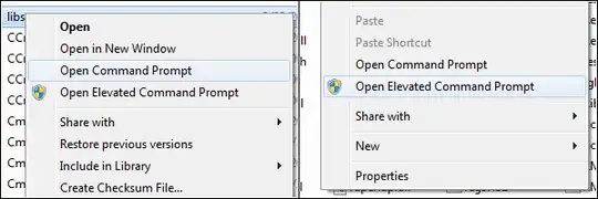 screenshot for ContextConsole
