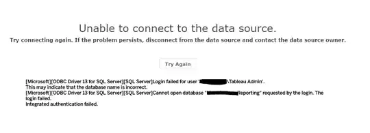 SQL Server log
