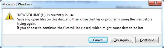 Explorer going an extra step