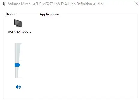 communication device not used for my voice chat