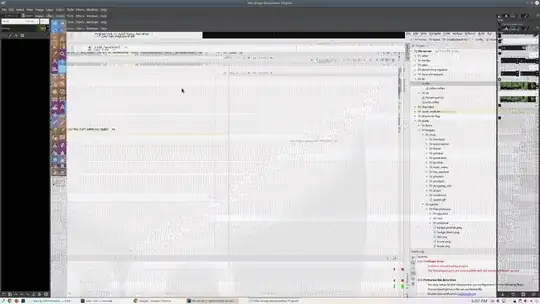 linux problems with hardware acceleration in java apps