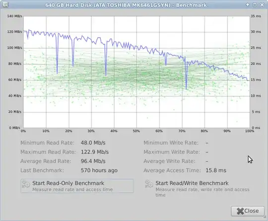 [Palimpsest HDD Read Test]