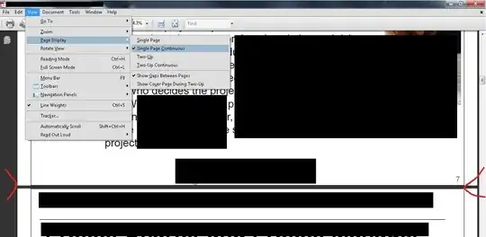They see me scrollin', they hatin'