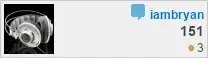 profile for iambryan at Server Fault, Q&A for system administrators and desktop support professionals