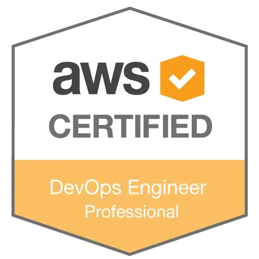 devops pro cert