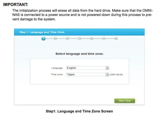 Page 32 of the User Manual