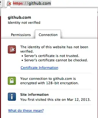 GitHub.com is broken