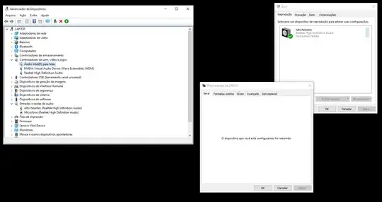 print screen with device disable