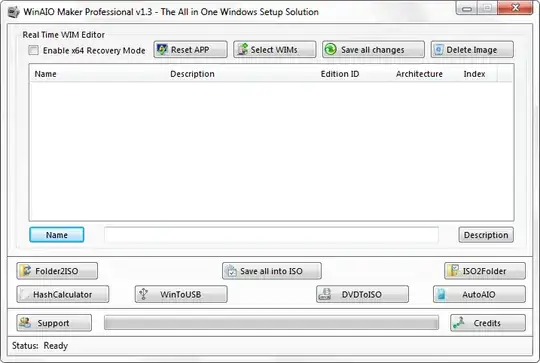 WinAIO Maker Professional