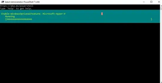 Hyper-V in Windows 10