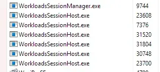 from Win11 Taskmanager