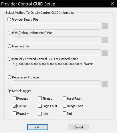 TraceView-Kernel-Mode-Trace