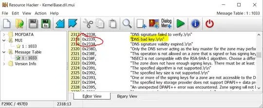 screenshot taken from ResHacker