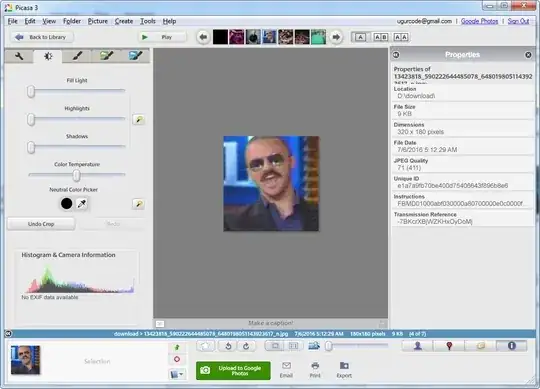 Picasa 3 Dick Masterson