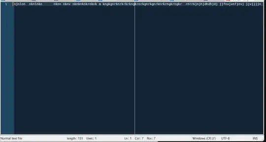 Vertical edges shown on page
