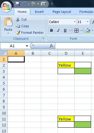 Screenshot after picture link creation