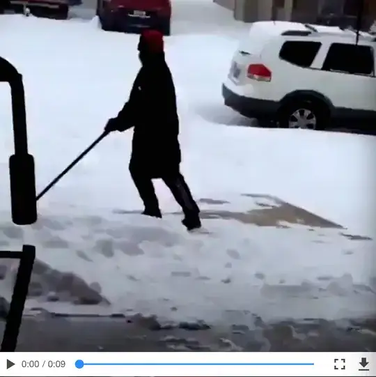 CSS Filtered contrast