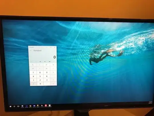 Calculator App Step 1