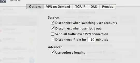 VPN Options