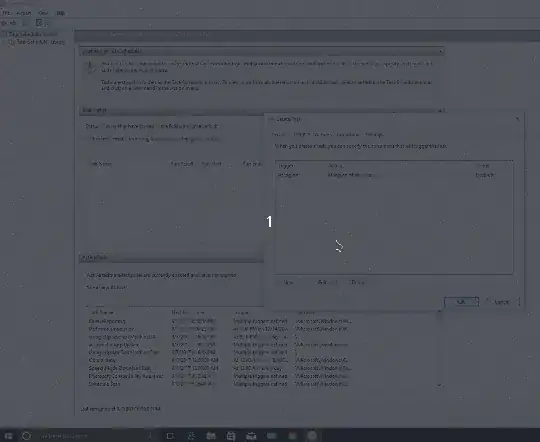 choose program to run