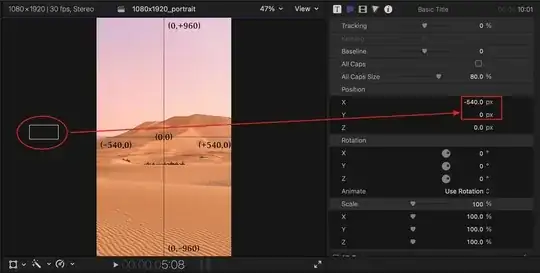 subtitle out of the box