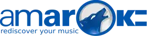 Amarok logo