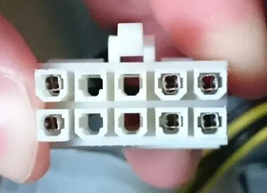 PSU Connector