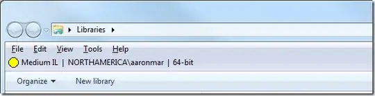 Medium IL screenshot