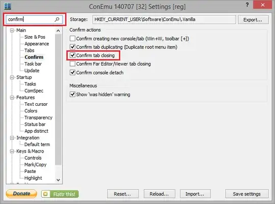 ConEmu tab close confirmation