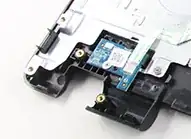 Acer Aspire E5-571G lid switch ?