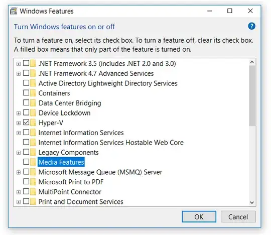 Media Player Feature