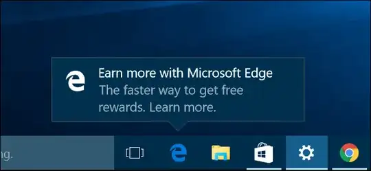 Earn more with Microsoft Edge