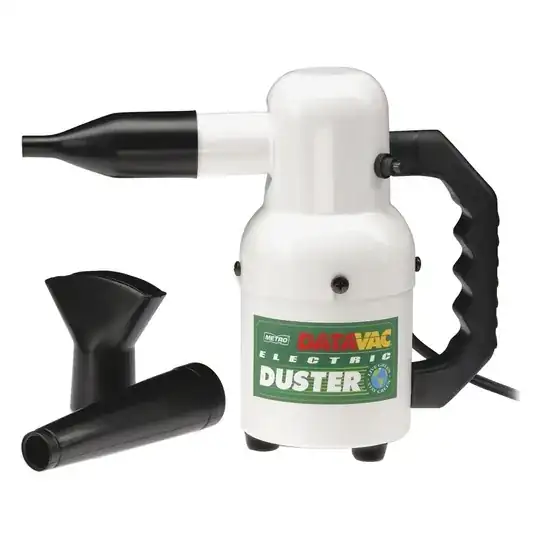 MetroVac DataVac ED500