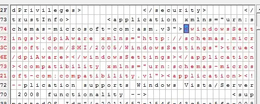 iexplore.exe changed
