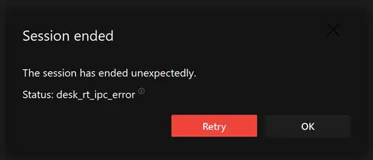 AnyDesk: desk_rt_ipc_error
