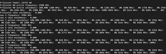 powermentris P core screeshot