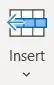 Excel Insert Button