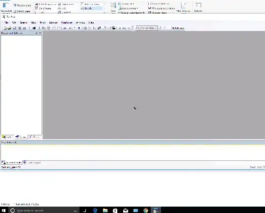 gif of setting being changed