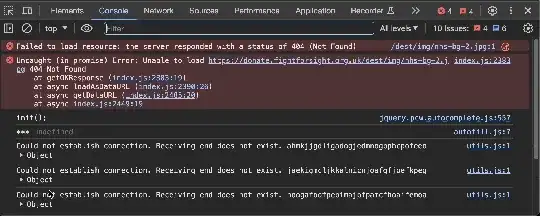 Short Screen recording showing adding this filter