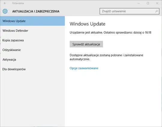 Windows Update