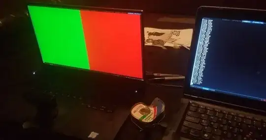 One bit transmission with clock