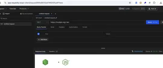 Requestly-API-Client-send-request