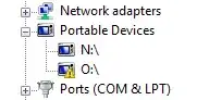 device manager