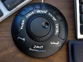 Contour Design ShuttleXpress