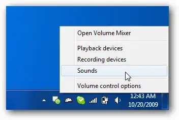 volume mixer1