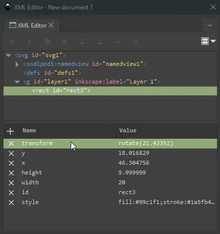 Inkscape v1.3 and later